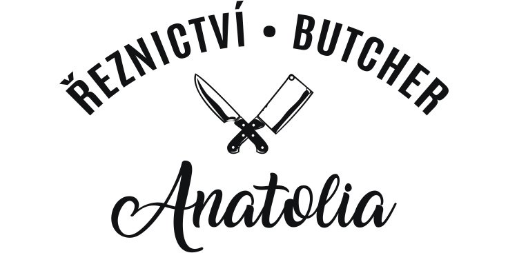 Anatolia Meat Market Logo